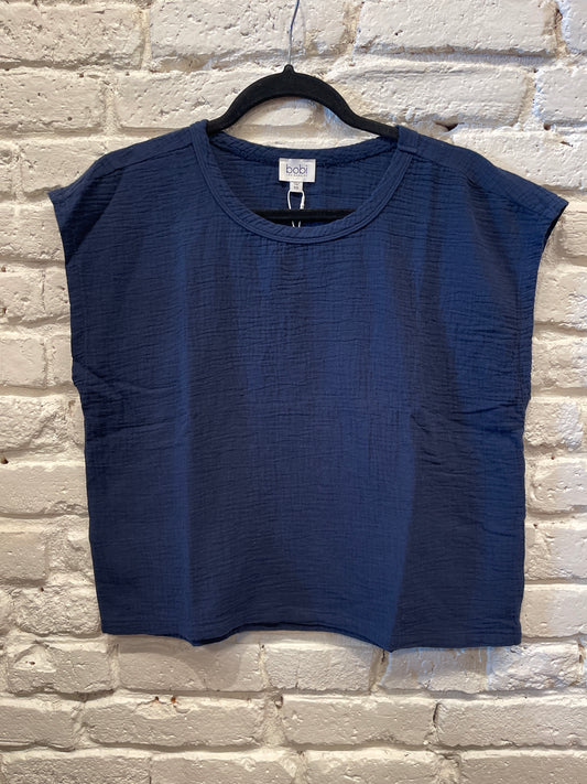 S/S DOLMAN TOP GALAXY