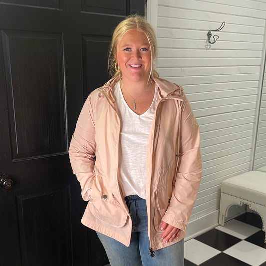 MAARA RAINCOAT