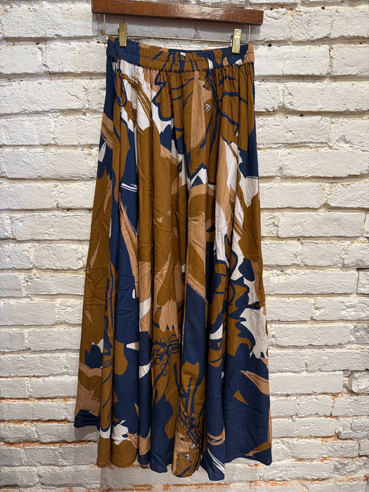 CALE SKIRT