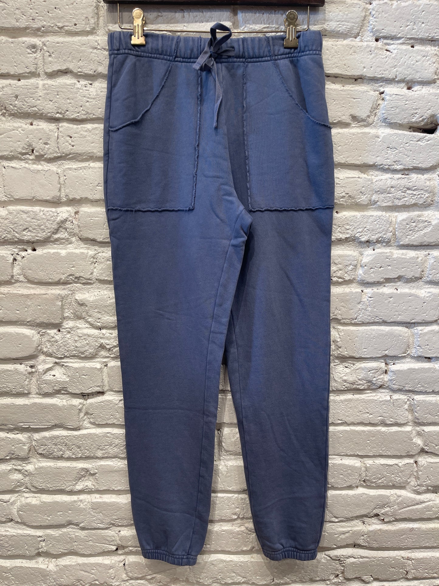 ELSA JOGGER SPACE BLUE