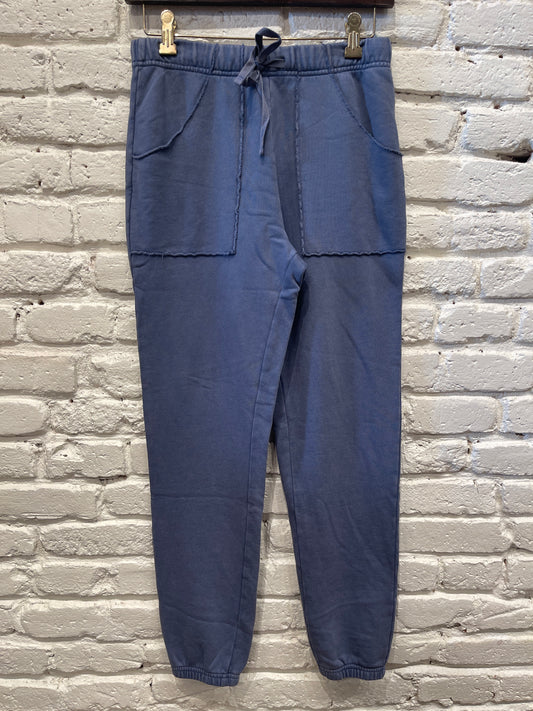 ELSA JOGGER SPACE BLUE
