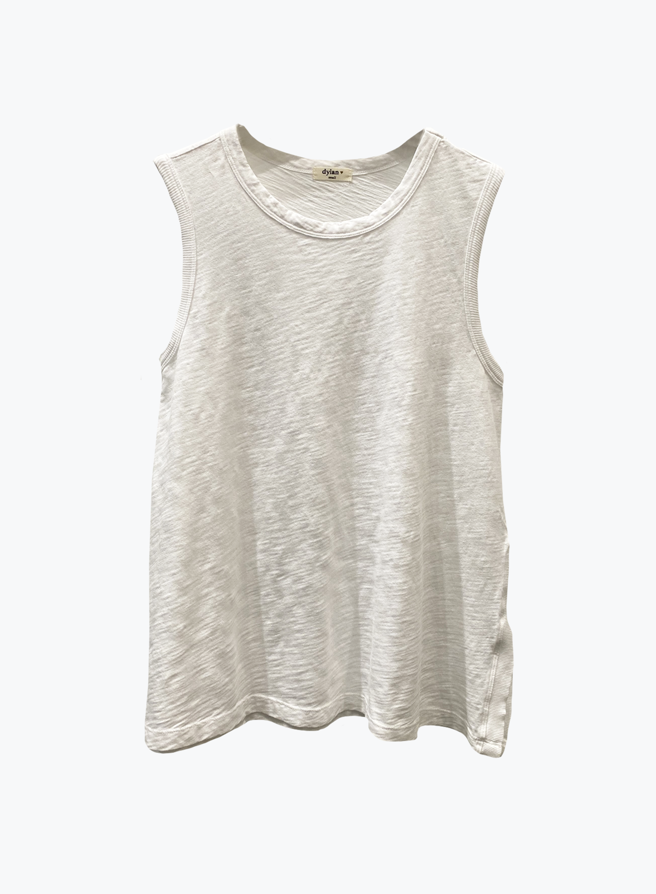 SIDE SLIT TANK