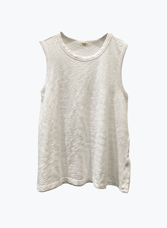 SIDE SLIT TANK