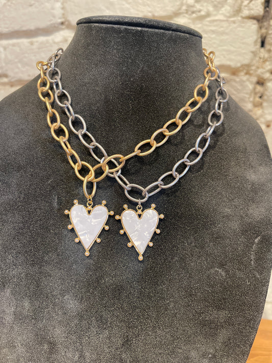 8045PH NECKLACE