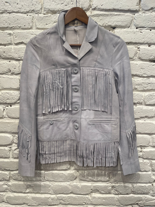 ANNIE CLOUD FRINGE