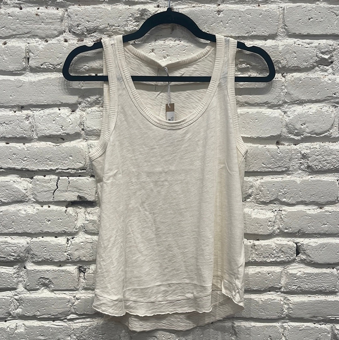 BREE RACER TANK