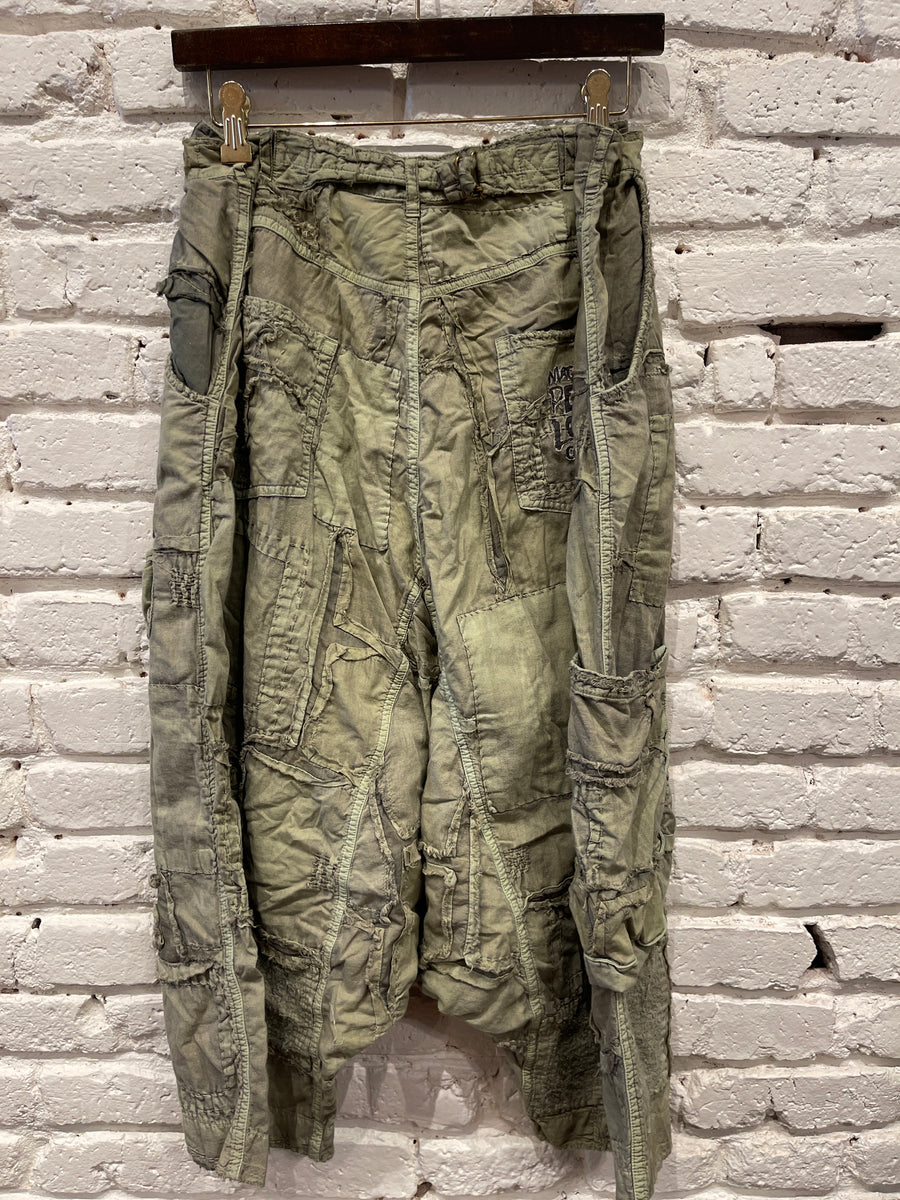 PANTS 788 PEACE