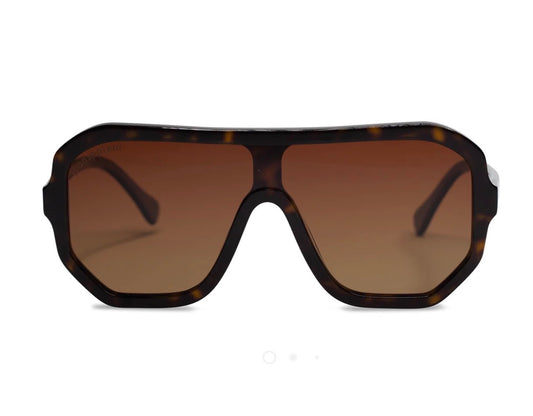 RIVER BROWN