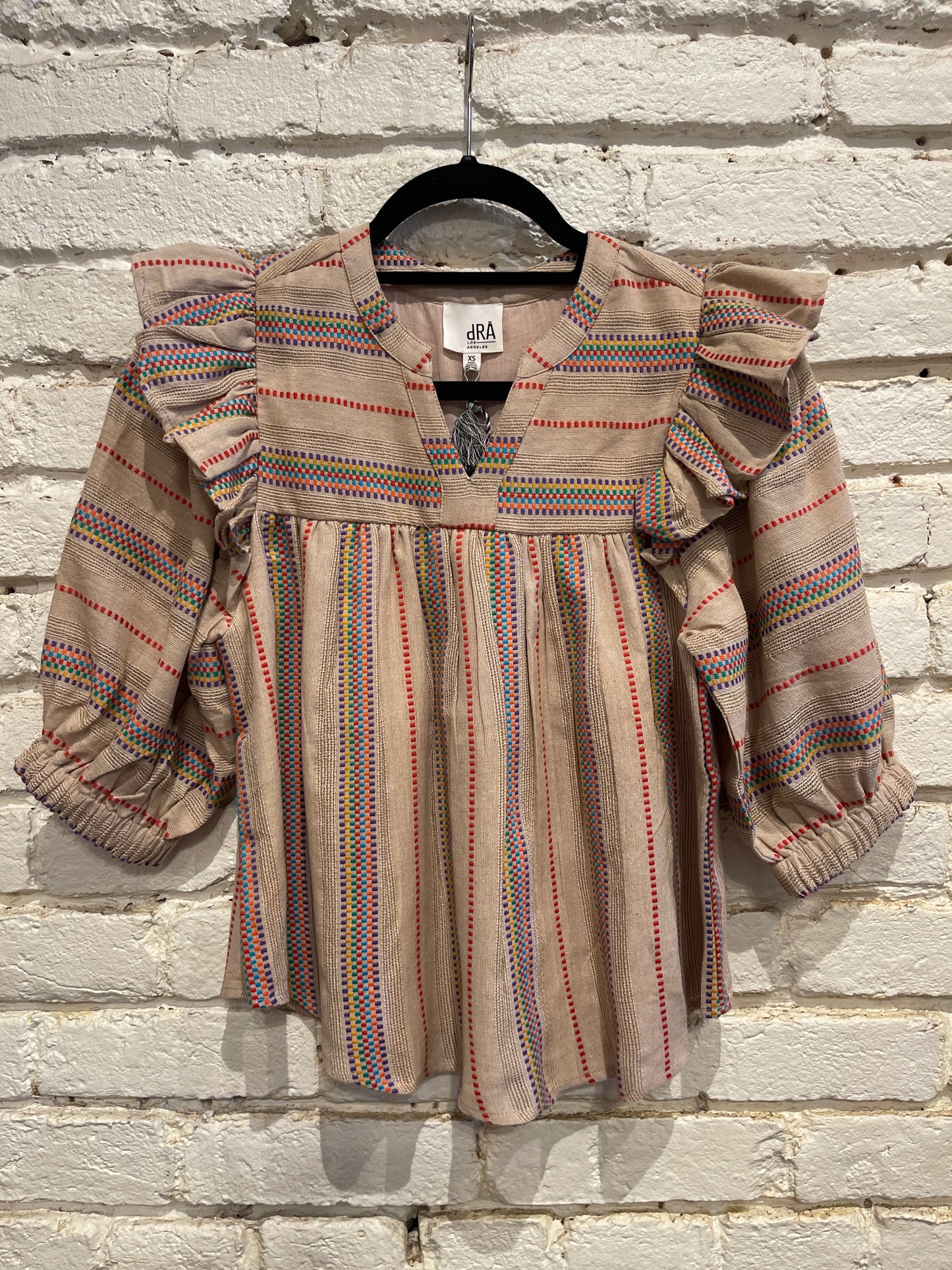 JANICE TOP