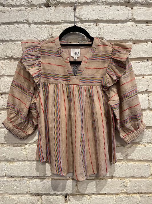 JANICE TOP