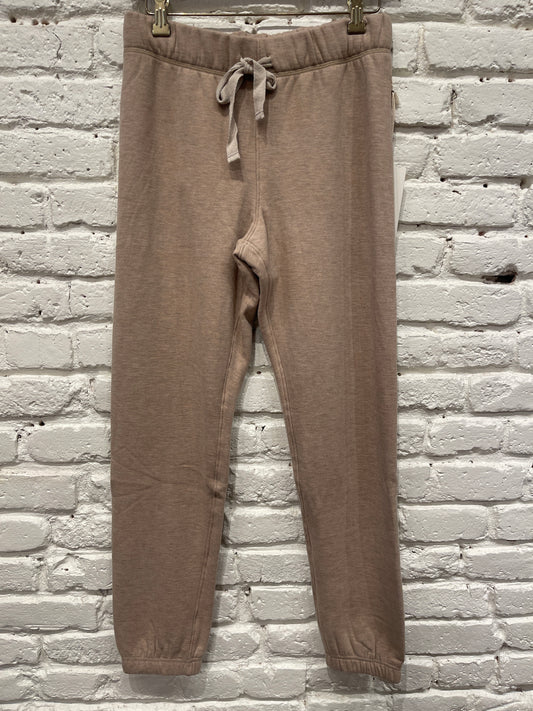 FLC JOGGER OATMEAL