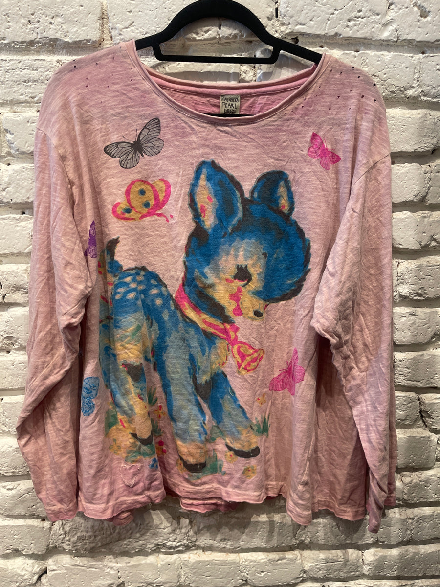 TOP 2295 AZALEA DIP DYE