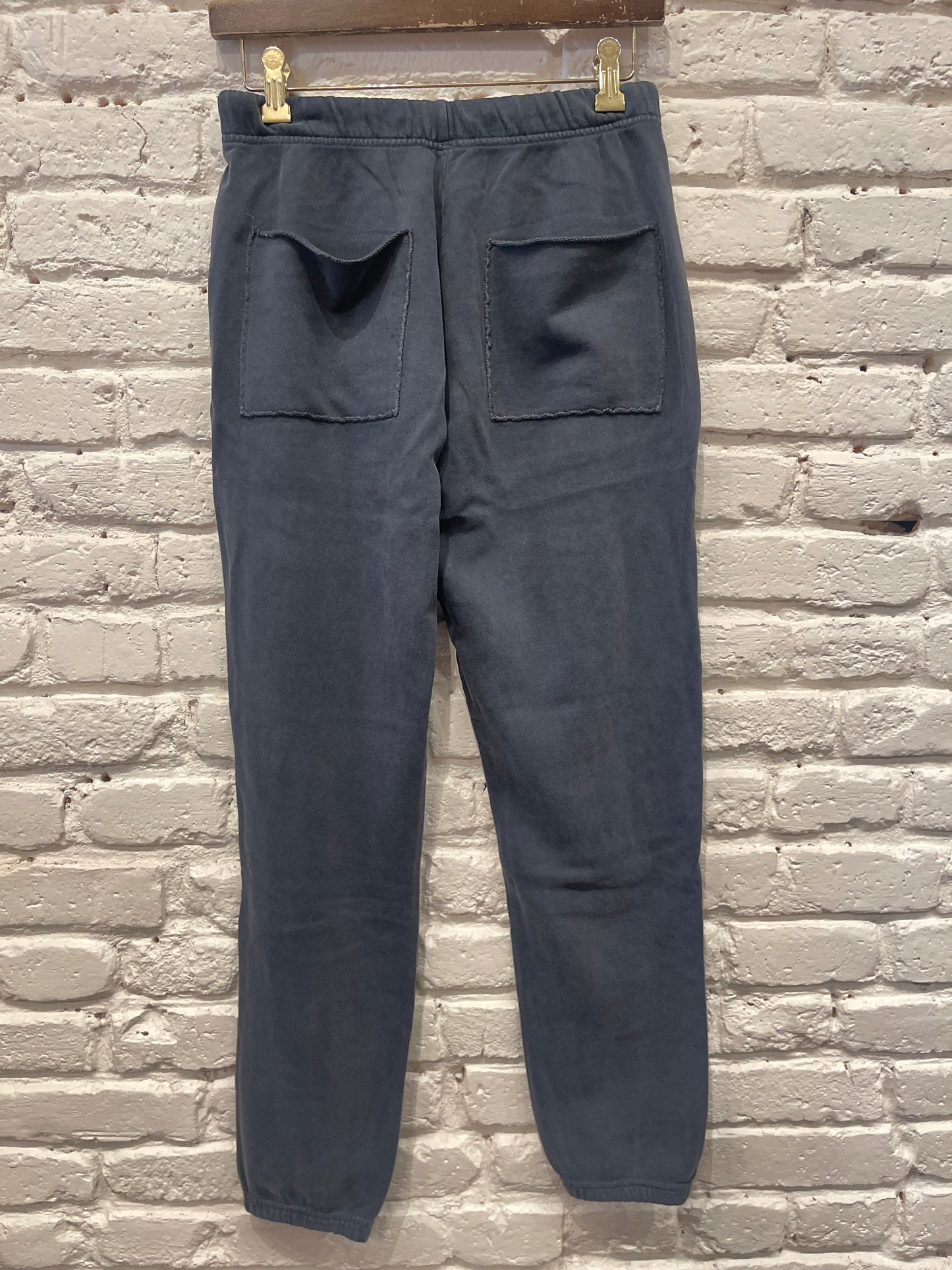 ELSA JOGGER PEACOCK