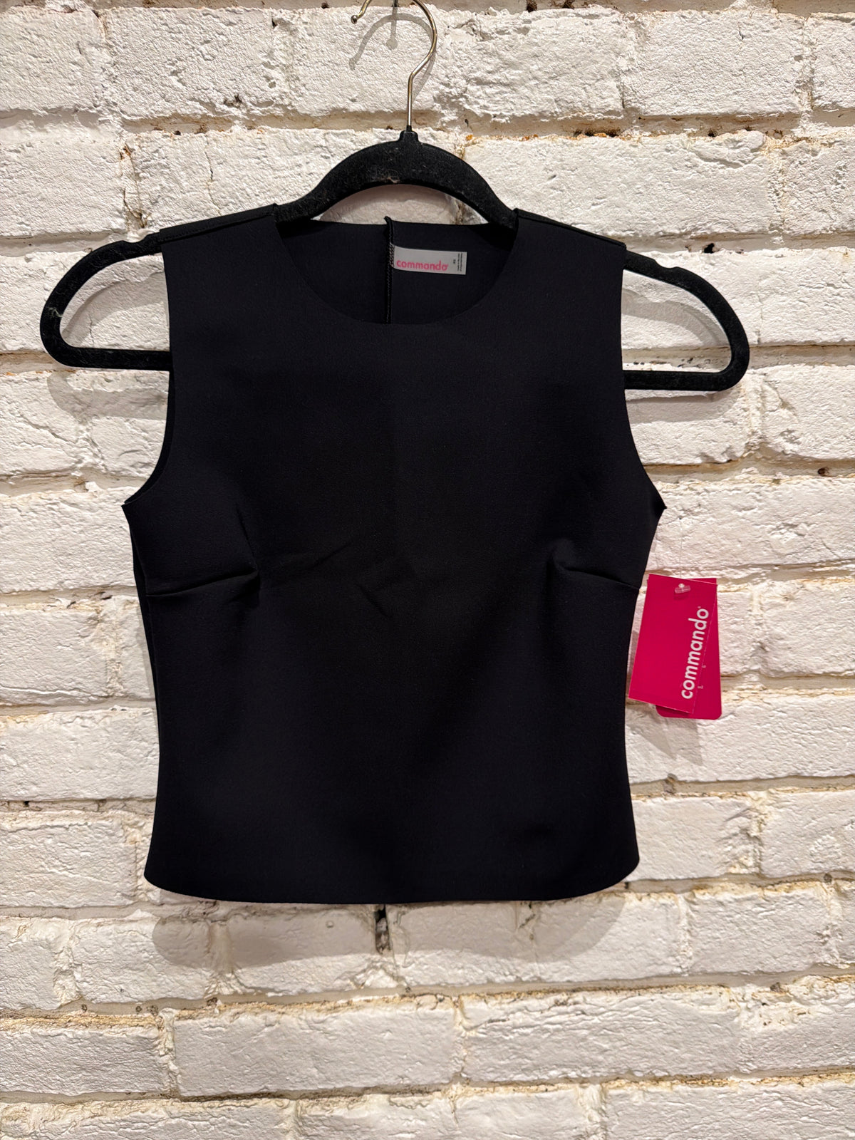 NEOPRENE CEO SHELL BLACK