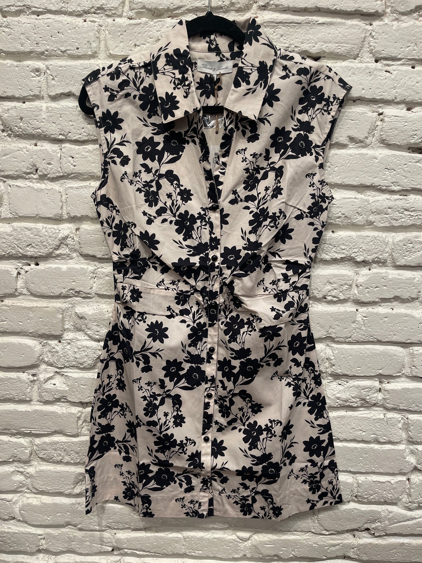 GRACE DRESS