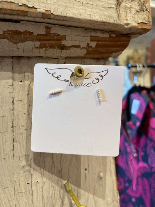 9110PB PEARL BAR POST