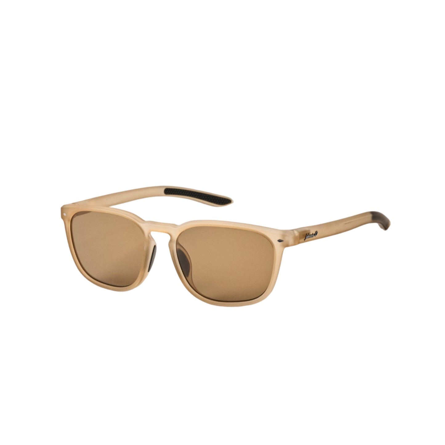 Malibu Sunglasses (Light Beige)