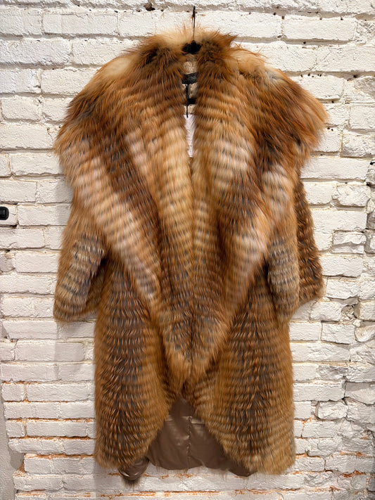 GOLDEN LONG DMF800