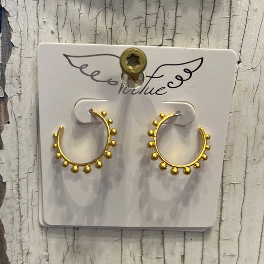 9203S EARRINGS