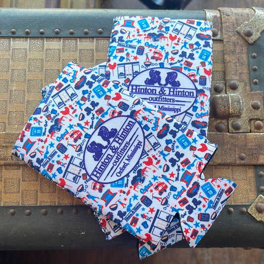 OXFORD KOOZIE