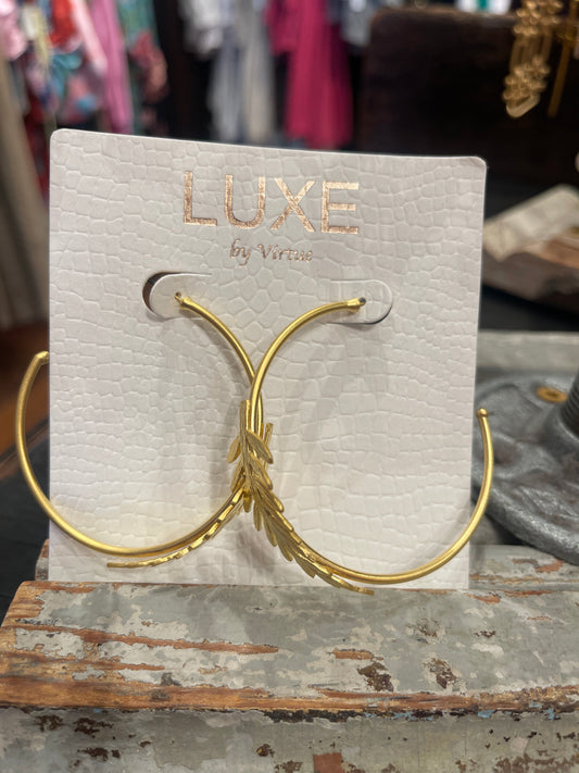CHELSEA 646  EARRING