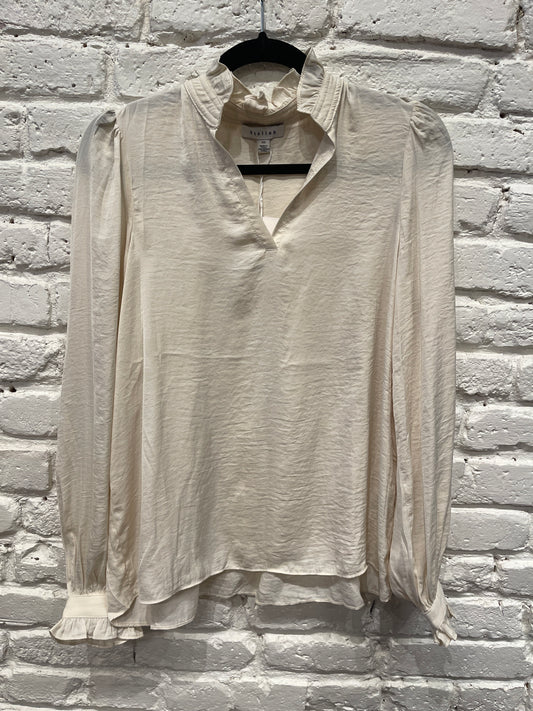 CREAM TOP SK9782