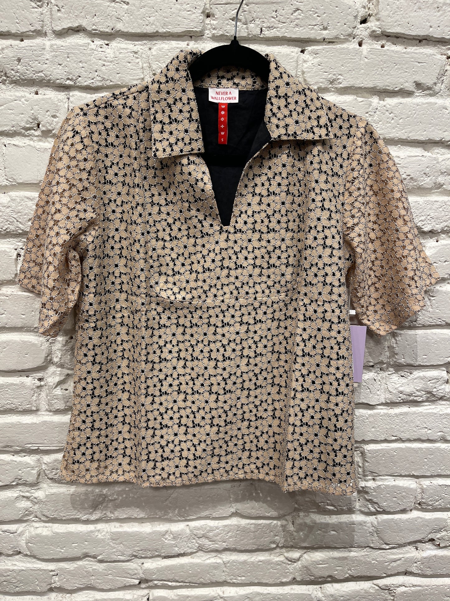 FARALLON TOP TS25