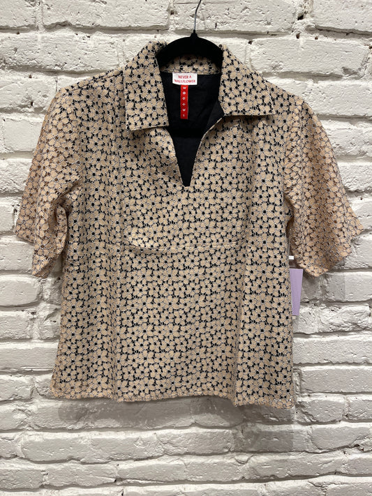 FARALLON TOP TS25