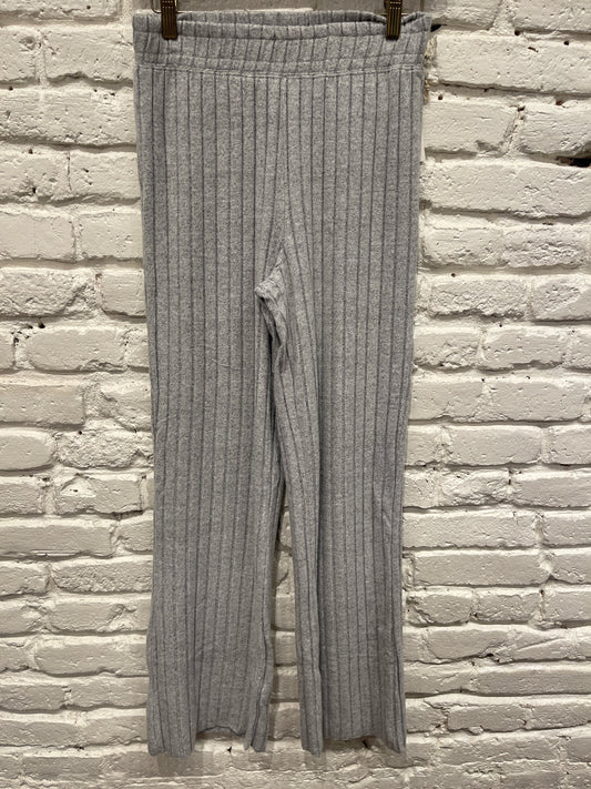 EMMA PANT HEATHER