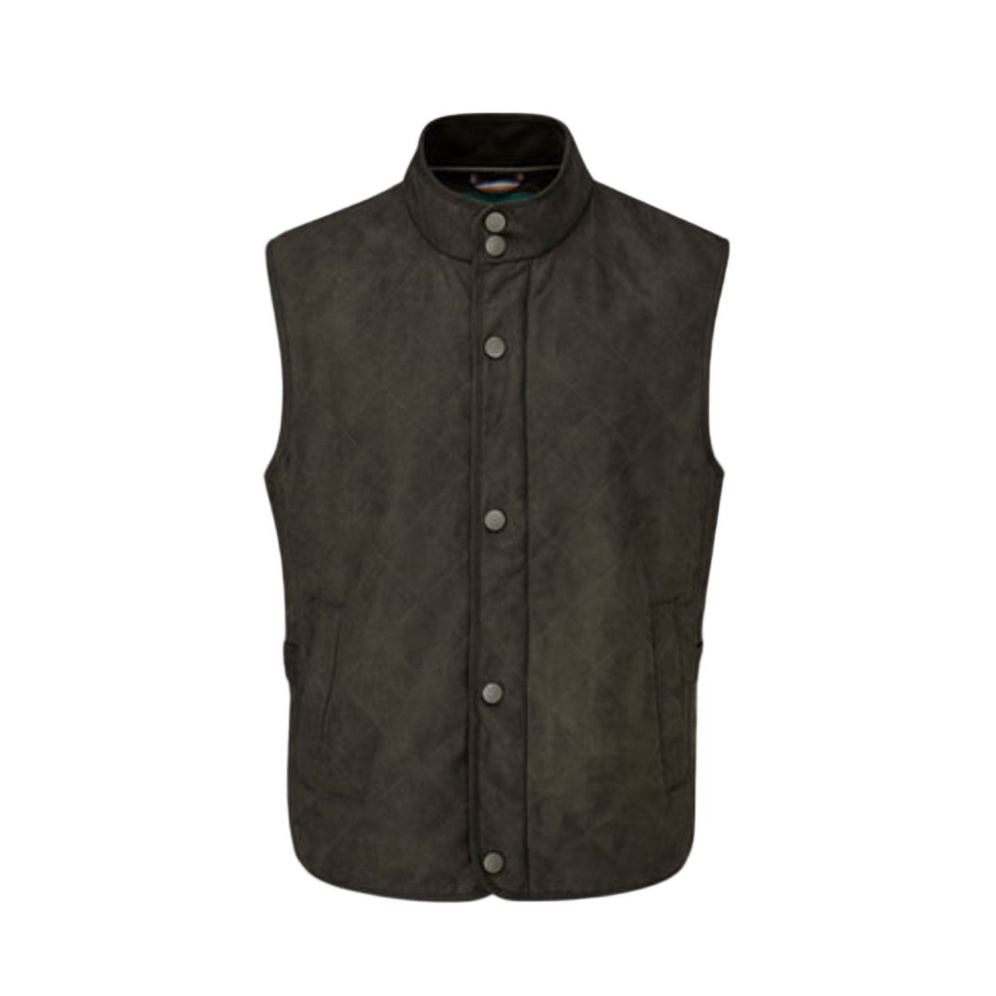 Felwell Gilet (Olive)