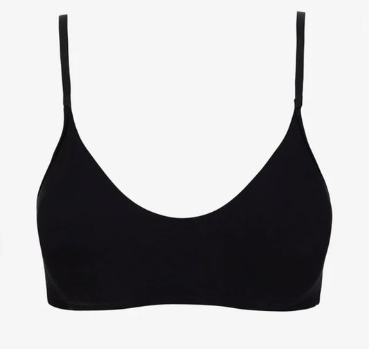 BUTTER BRALETTE