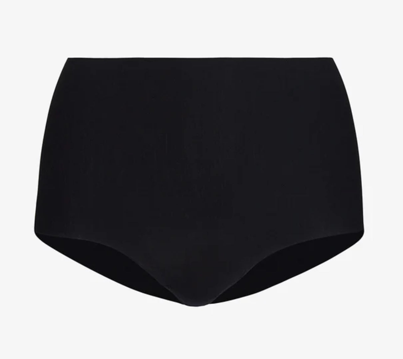 HIGH RISE PANTY