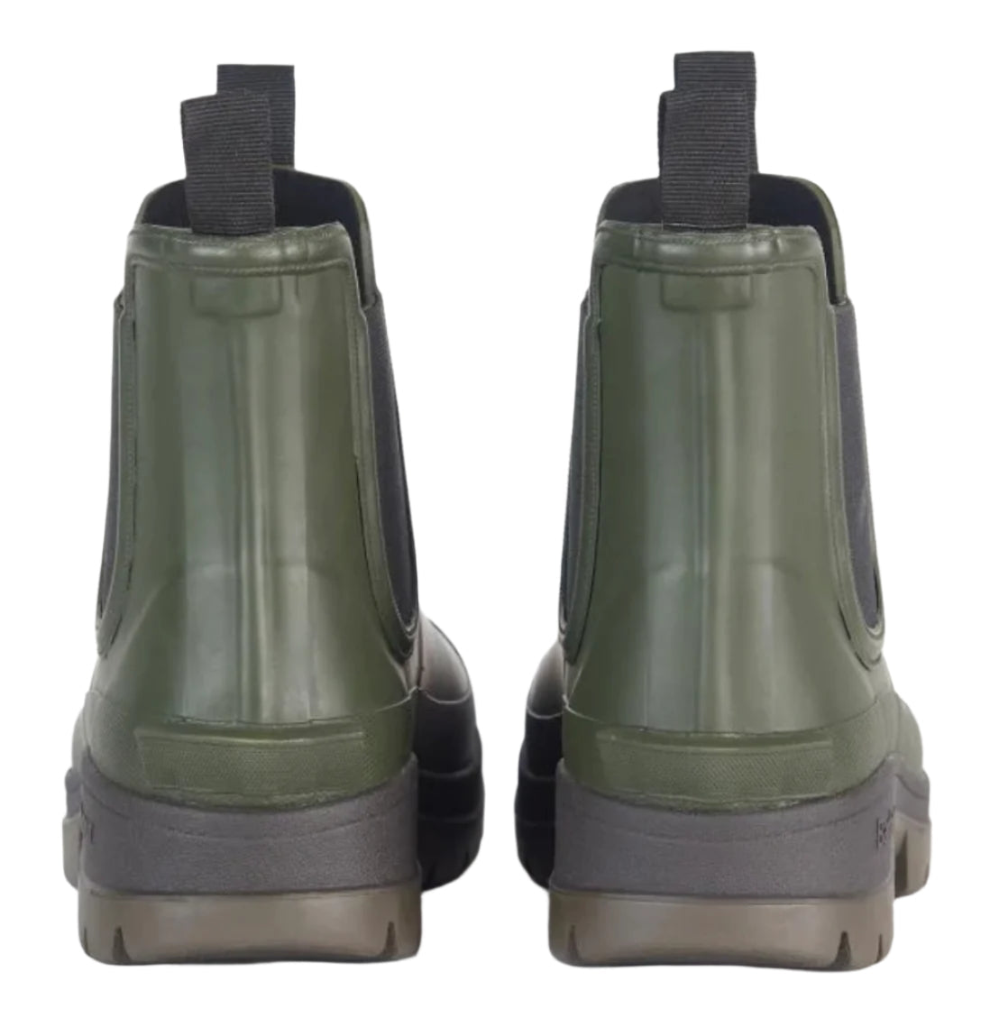 Nimbus Wellington Boots (Olive)