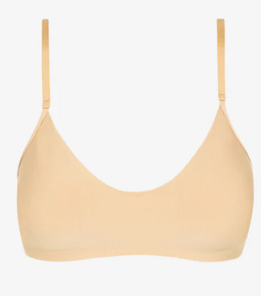 BUTTER BRALETTE
