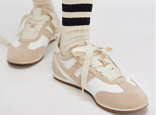 ACES DESERT SAND TENNIS SHOE