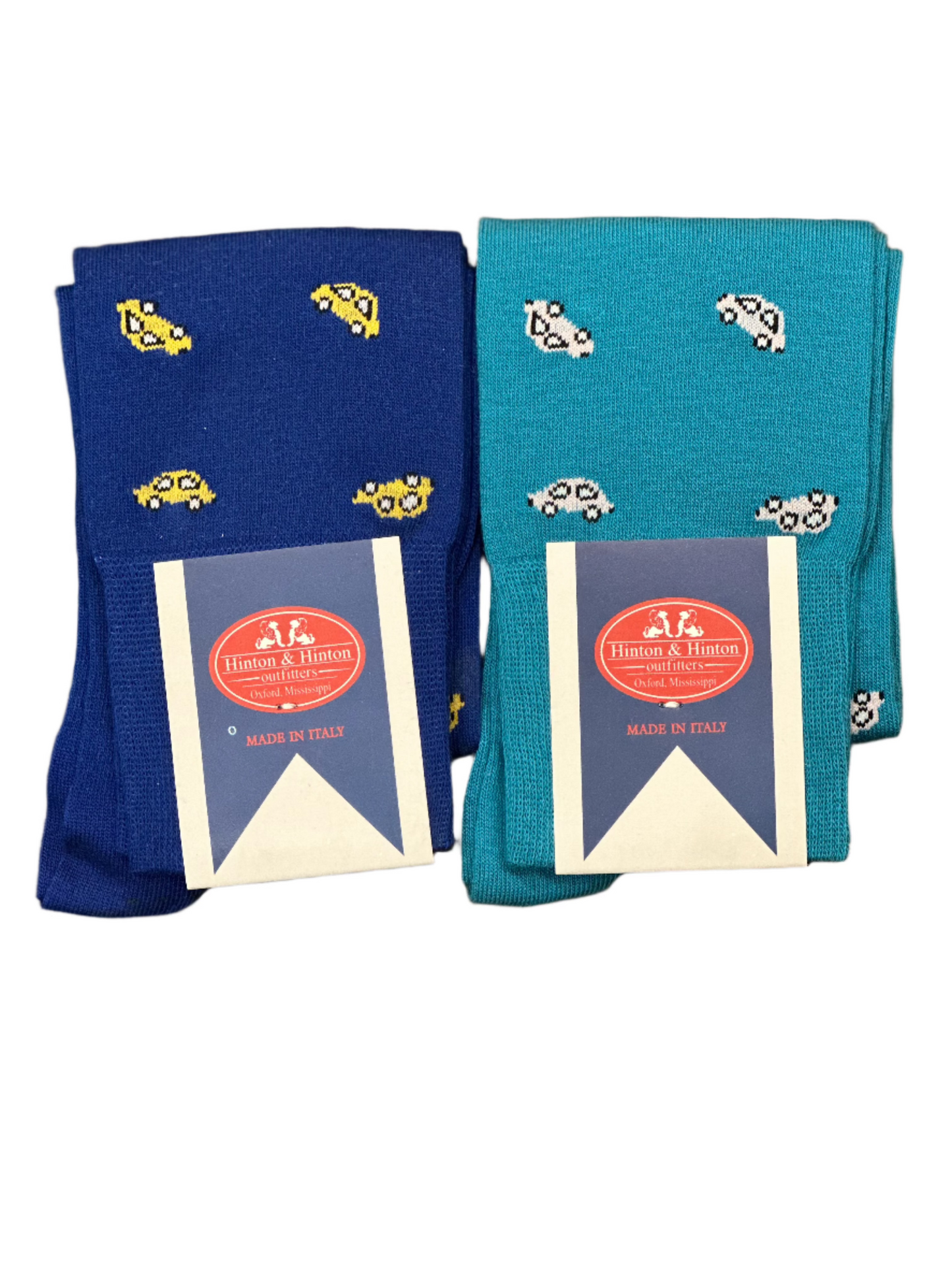 Car Socks