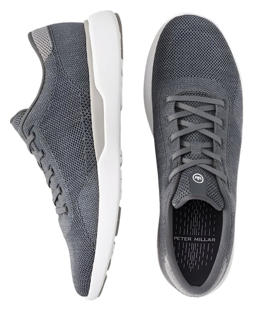 Glide V3 Sneaker (Iron)