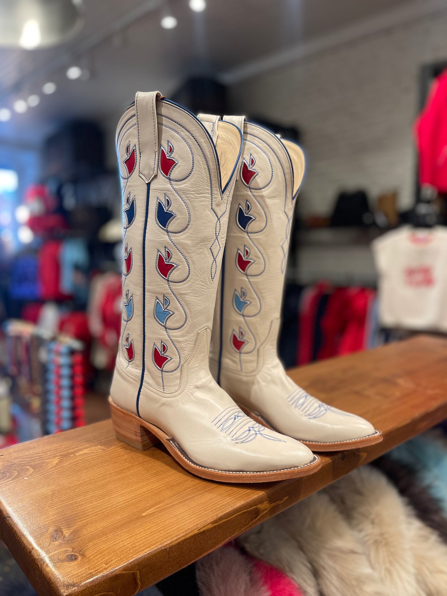 GAMEDAY LIMITED EDITION BOOT