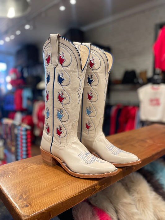 GAMEDAY LIMITED EDITION BOOT