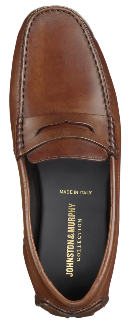 Dayton Penny Loafer