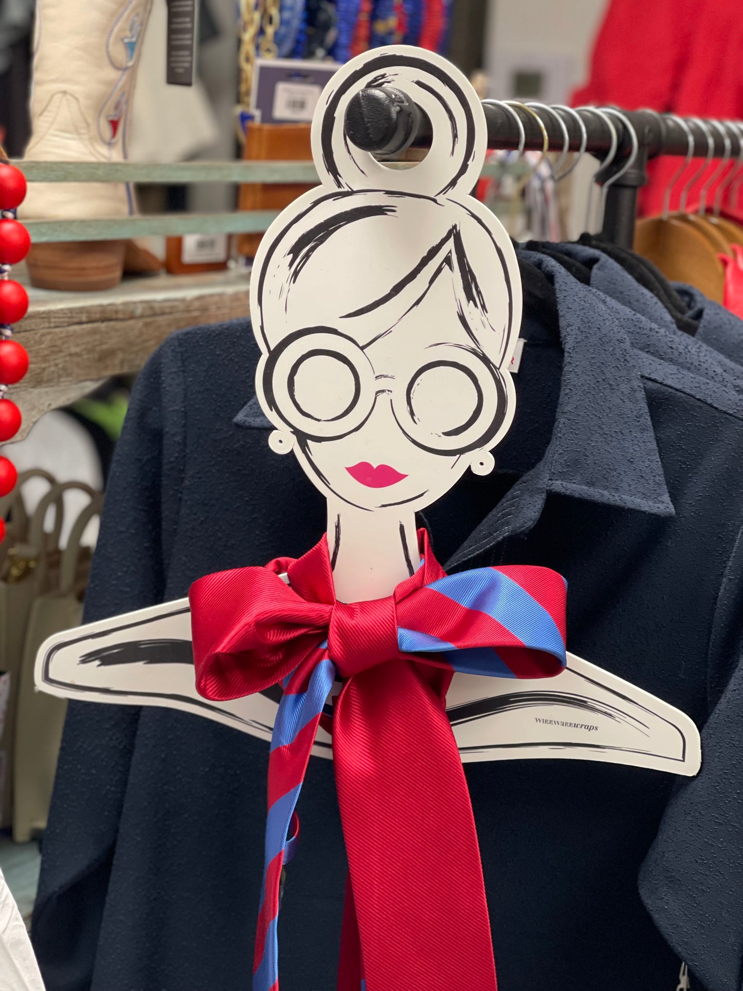 BEAU’S GAMEDAY TIE