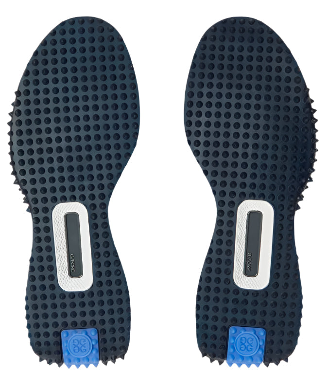 G.112 Golf Shoe (Snow/Twilight)