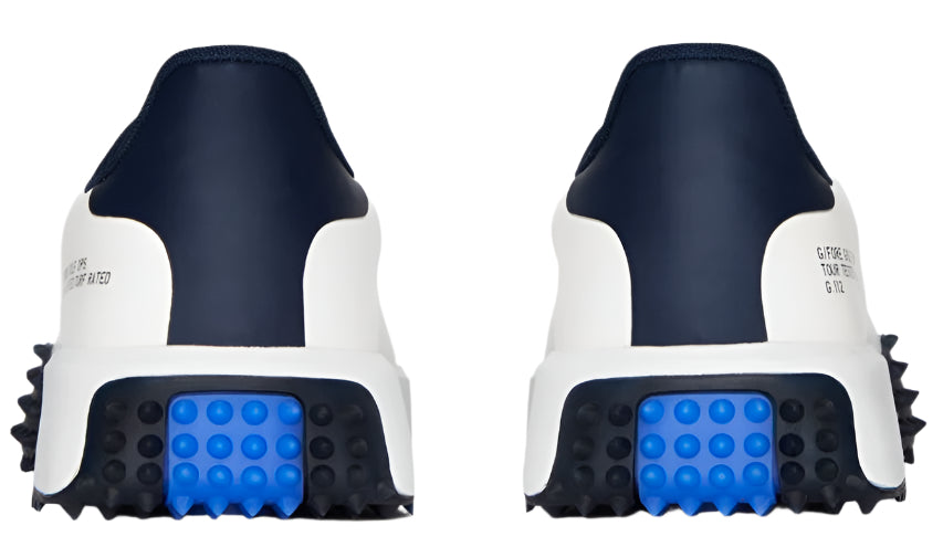 G.112 Golf Shoe (Snow/Twilight)