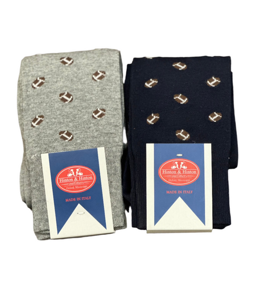 Mini Football Socks
