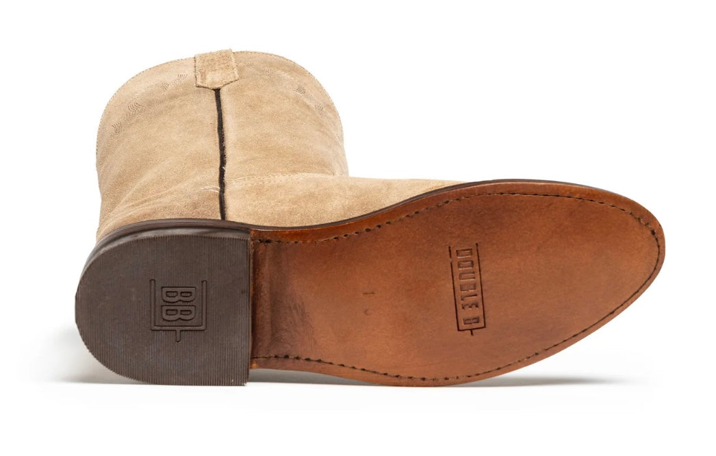 Randolph Roper Boot