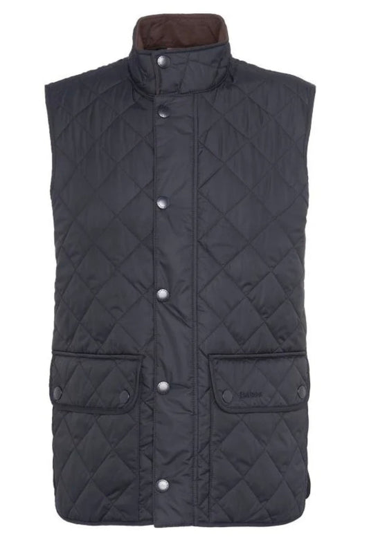 Barbour Lowerdale Gilet (Navy)
