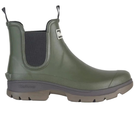 Nimbus Wellington Boots (Olive)