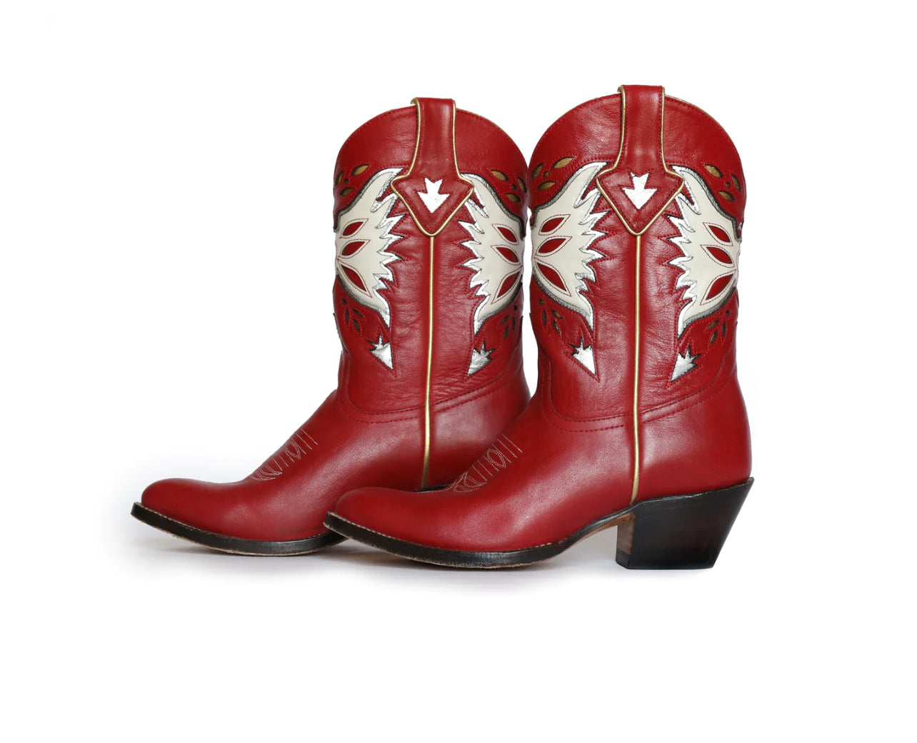 THUNDERBIRD RED