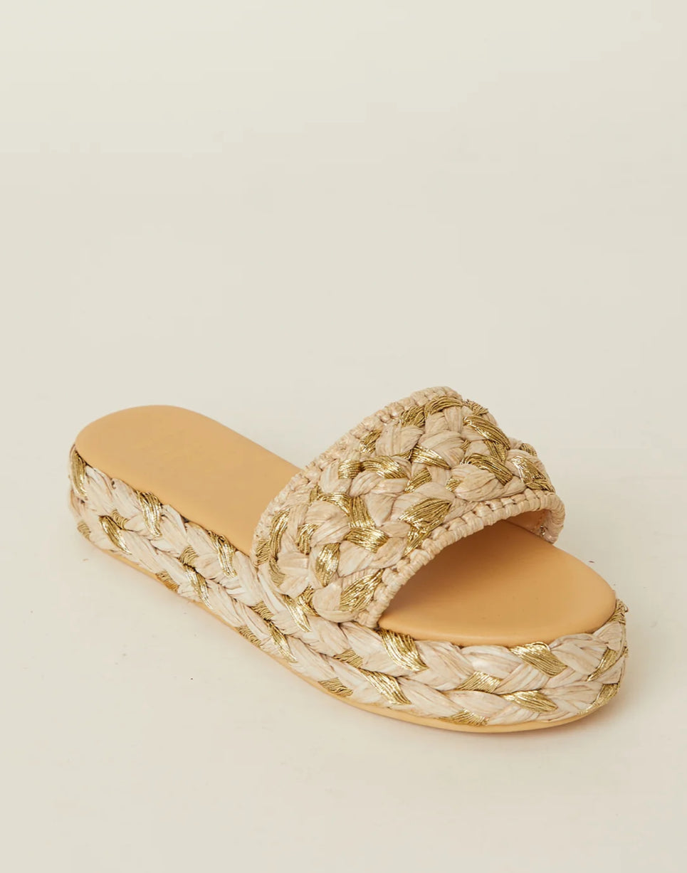 MILOS ESPADRILLE