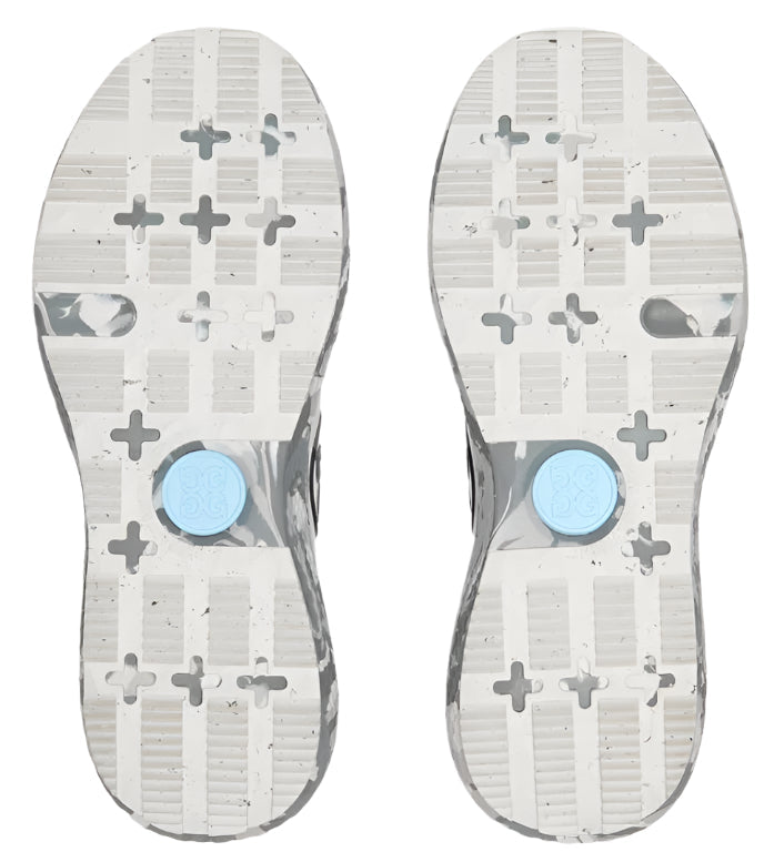 MG4X2 Camo Sole Hybrid Golf Cross Trainer (Greys Camo/Powder)